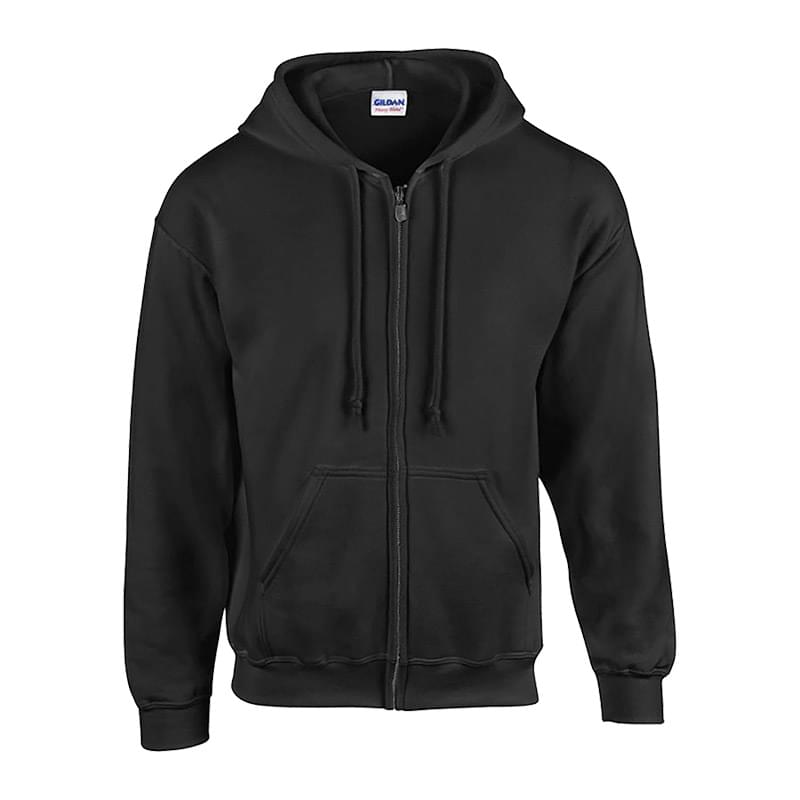 Gildan&reg; Heavy Blend&trade; Adult Full-Zip Hooded Sweatshirt