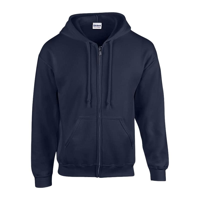 Gildan&reg; Heavy Blend&trade; Adult Full-Zip Hooded Sweatshirt