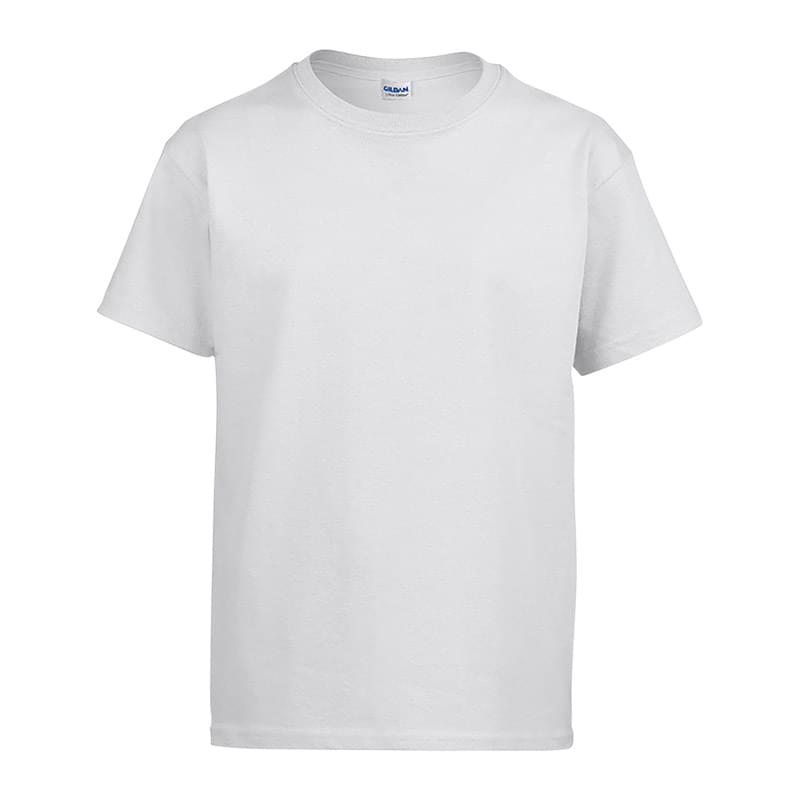 Gildan&reg; Ultra Cotton&reg; Youth T-Shirt
