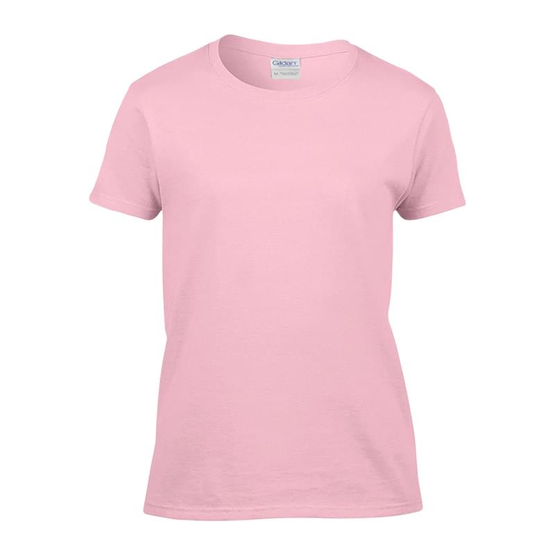 Gildan&reg; Adult Ultra Cotton&reg; Ladies' T-Shirt