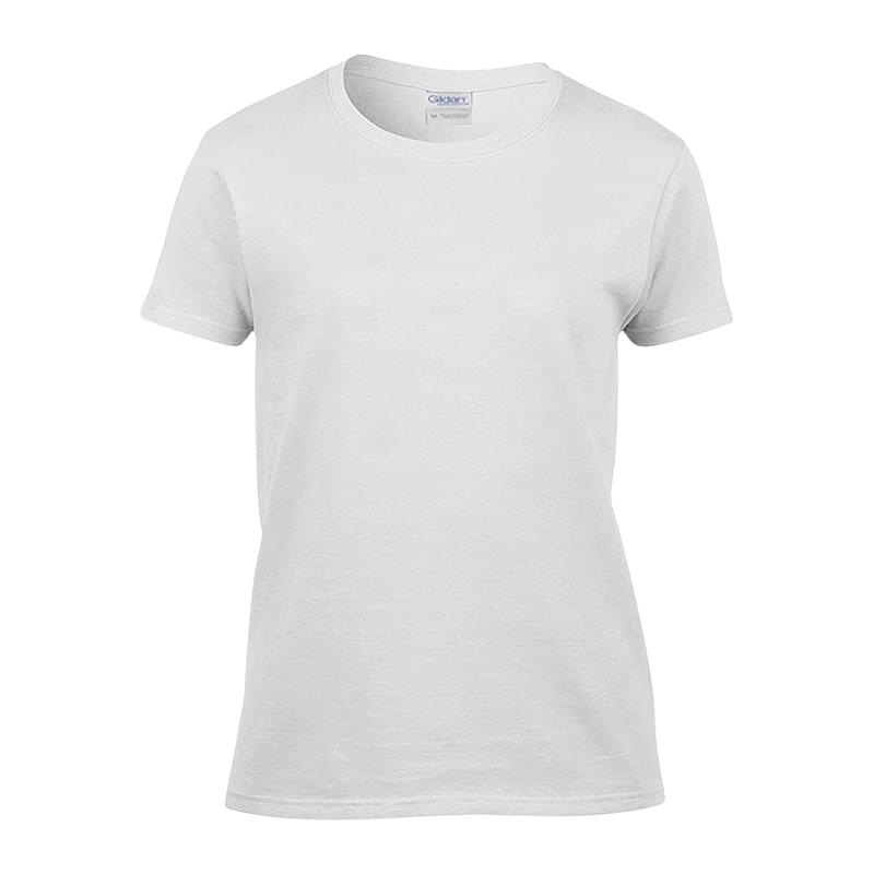 Gildan&reg; Adult Ultra Cotton&reg; Ladies' T-Shirt