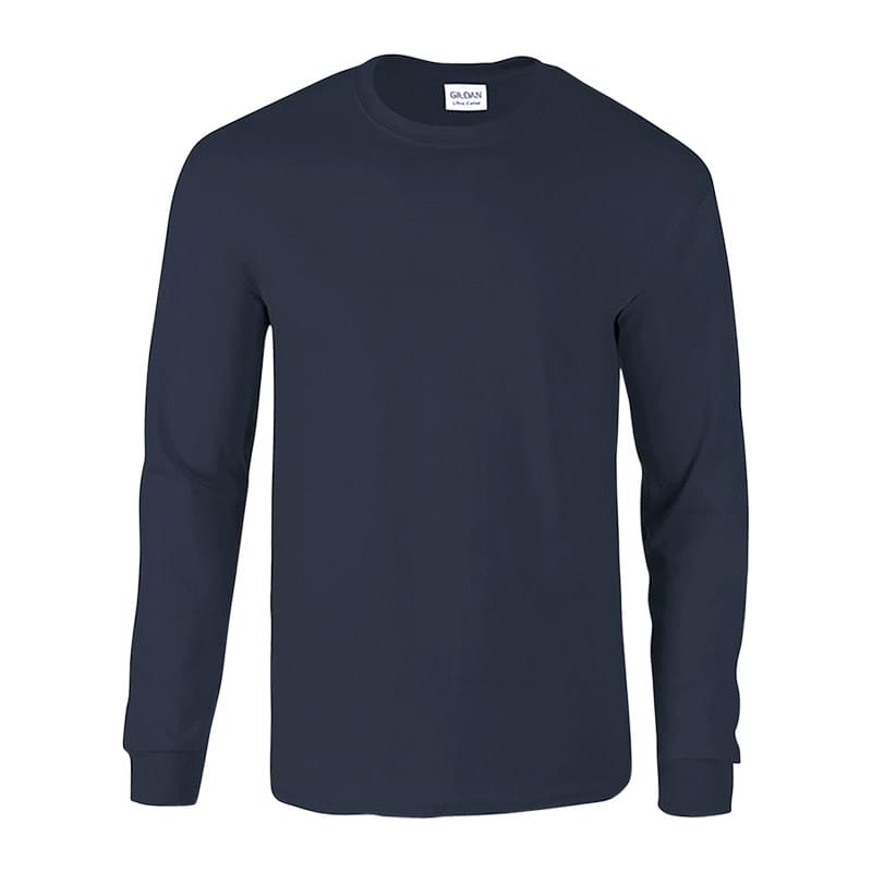 Gildan&reg; Ultra Cotton&reg; Long Sleeve T-Shirt