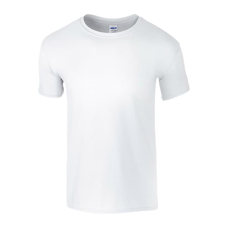 Gildan&reg; Softstyle&reg; Adult T-Shirt