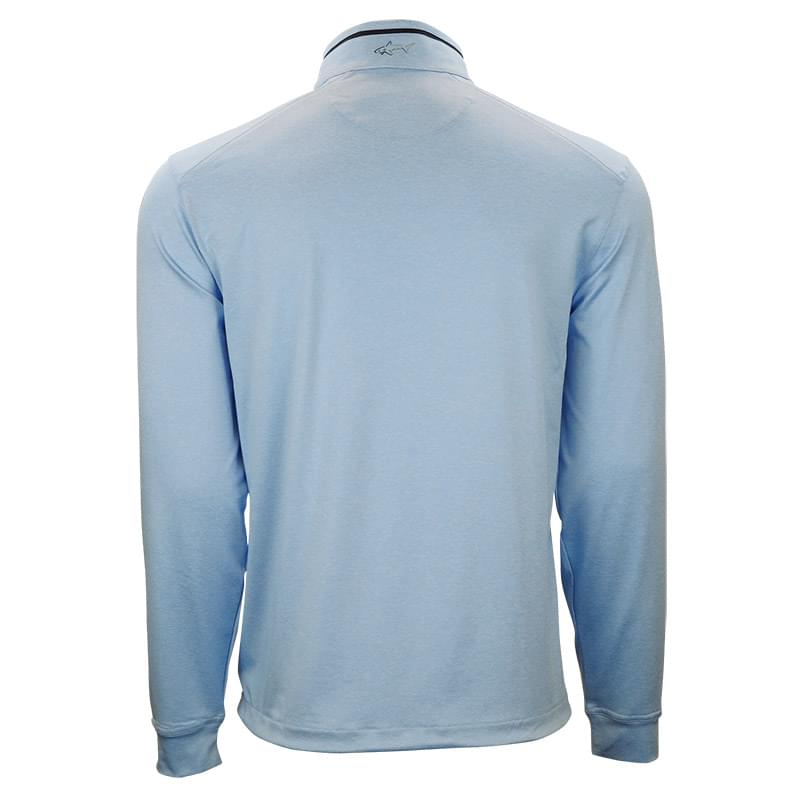 Leaderboard 1/4 Zip