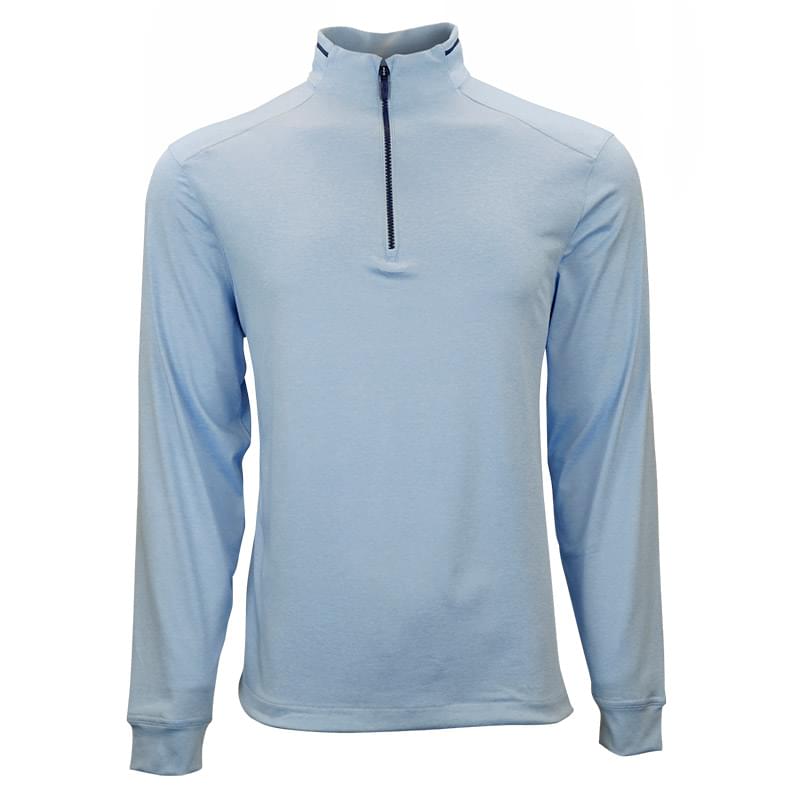 Leaderboard 1/4 Zip