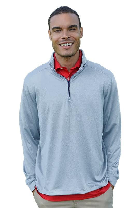 Leaderboard 1/4 Zip