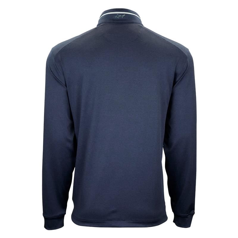 Leaderboard 1/4 Zip