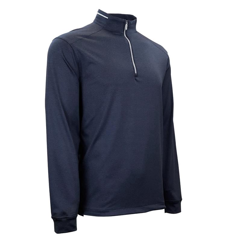Leaderboard 1/4 Zip