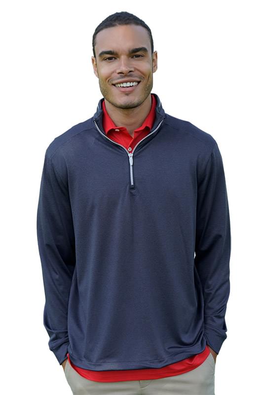 Leaderboard 1/4 Zip