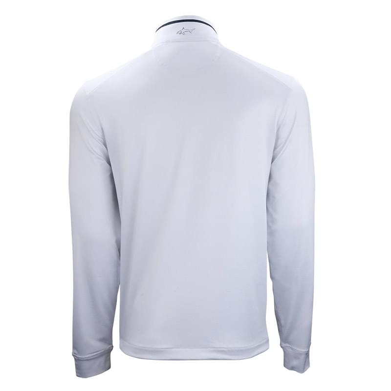 Leaderboard 1/4 Zip