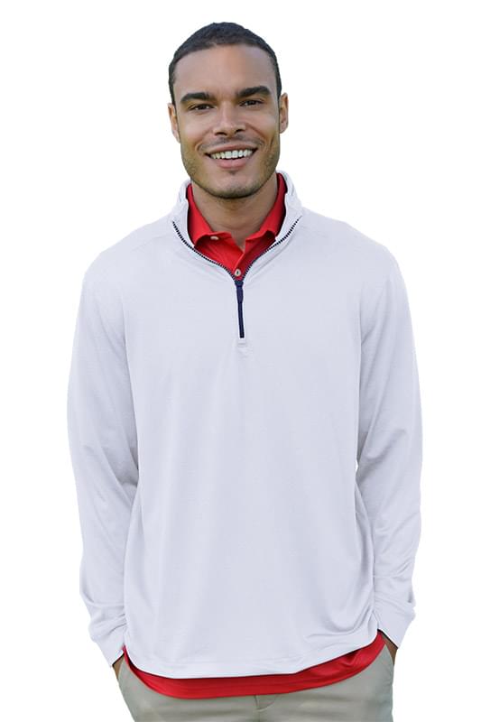 Leaderboard 1/4 Zip