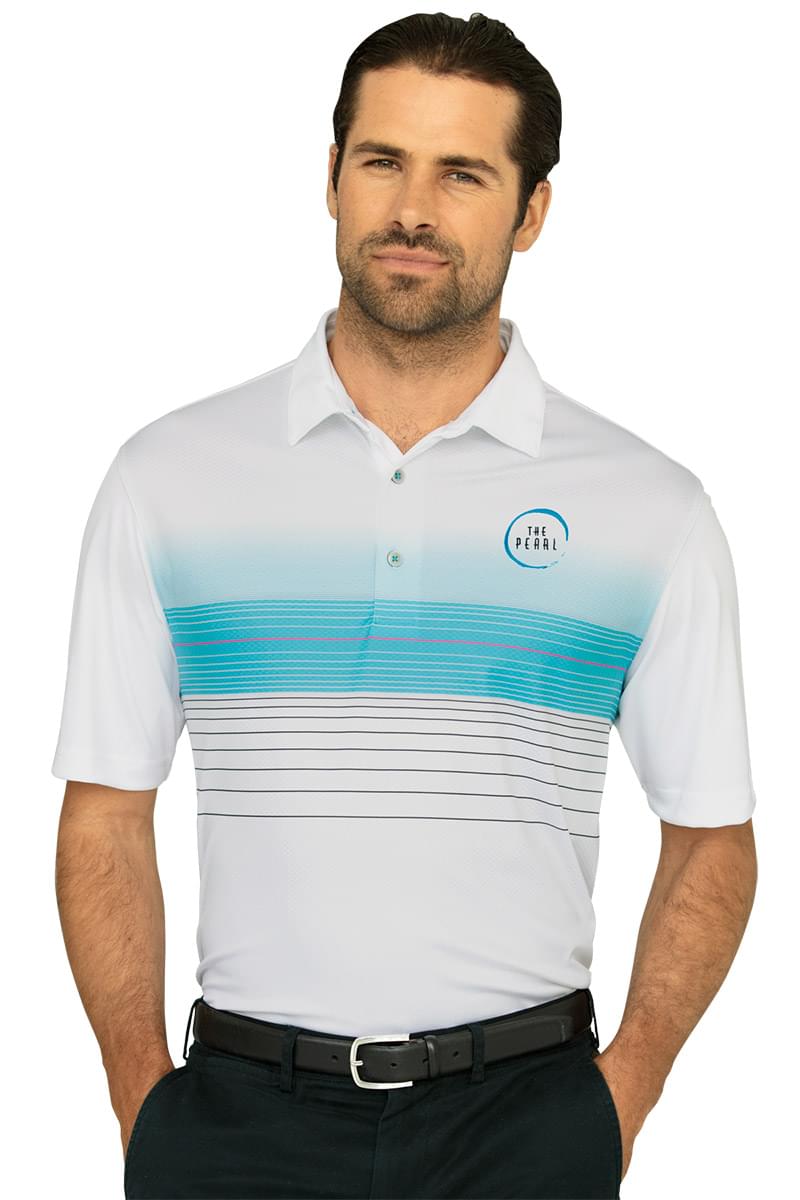 Greg Norman ML75 Bliss Polo