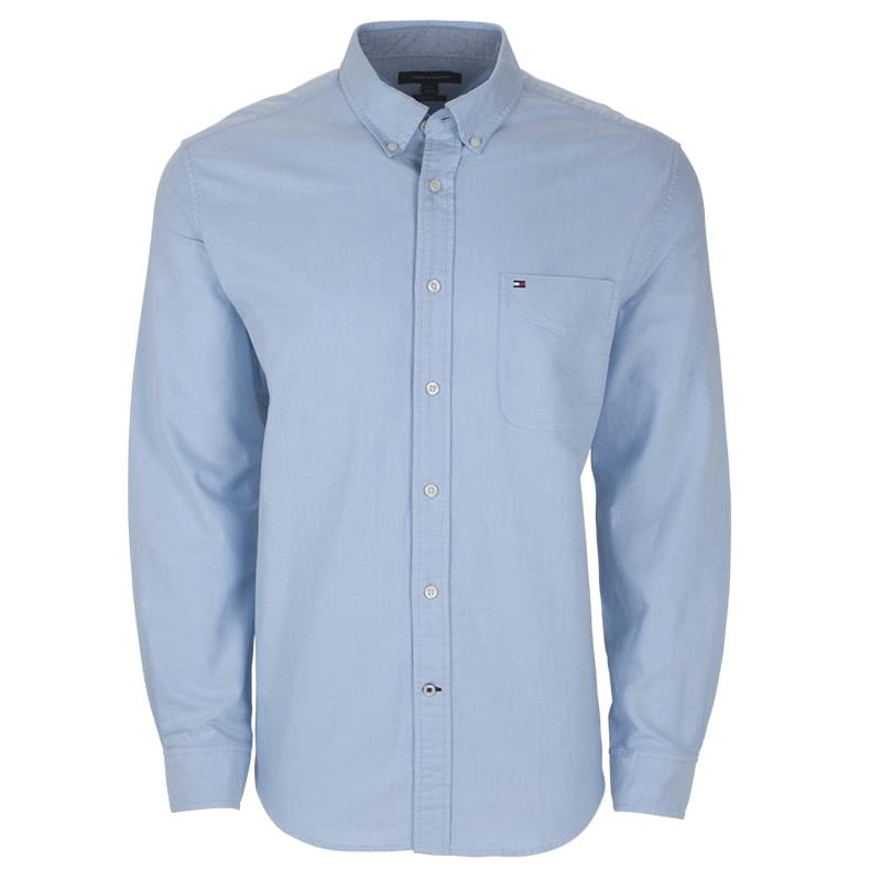 Tommy Hilfiger New England Oxford Shirt