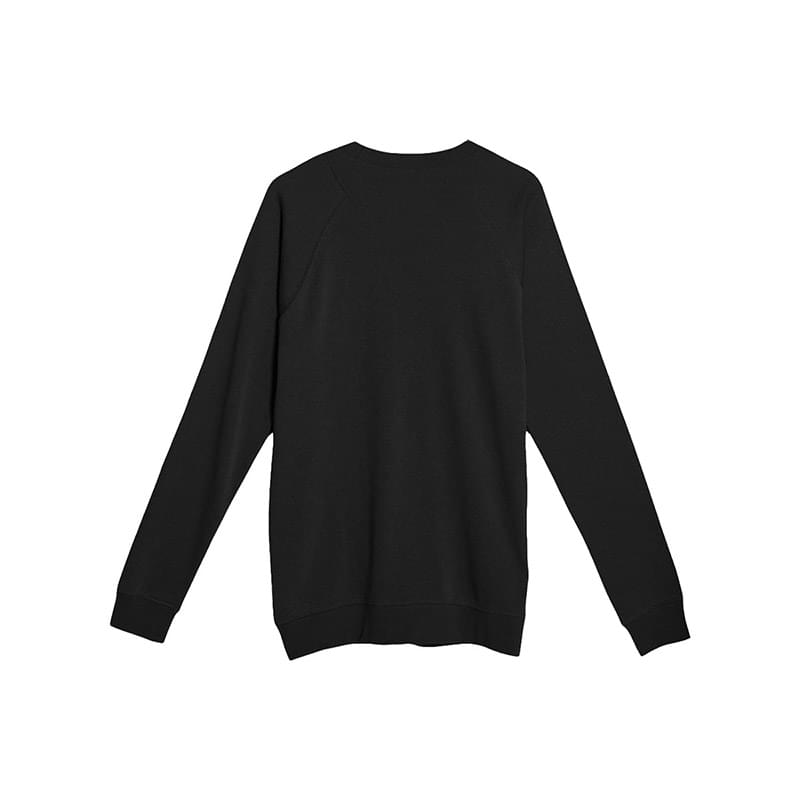 Unisex French Terry Crewneck Sweatshirt