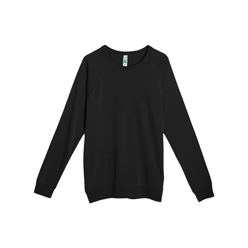 Unisex French Terry Crewneck Sweatshirt