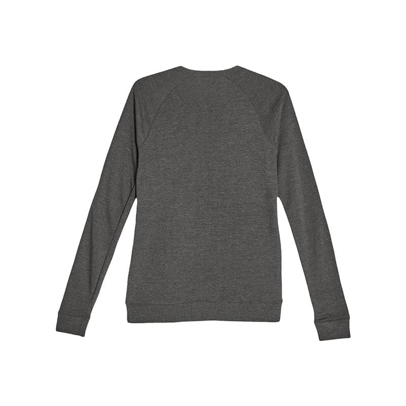 Unisex French Terry Crewneck Sweatshirt
