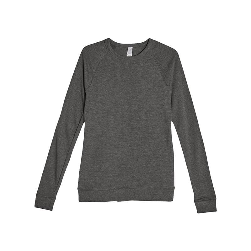 Unisex French Terry Crewneck Sweatshirt