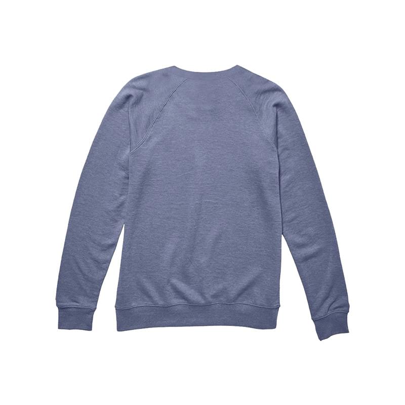 Unisex French Terry Crewneck Sweatshirt