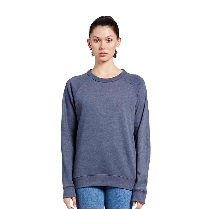 Unisex French Terry Crewneck Sweatshirt