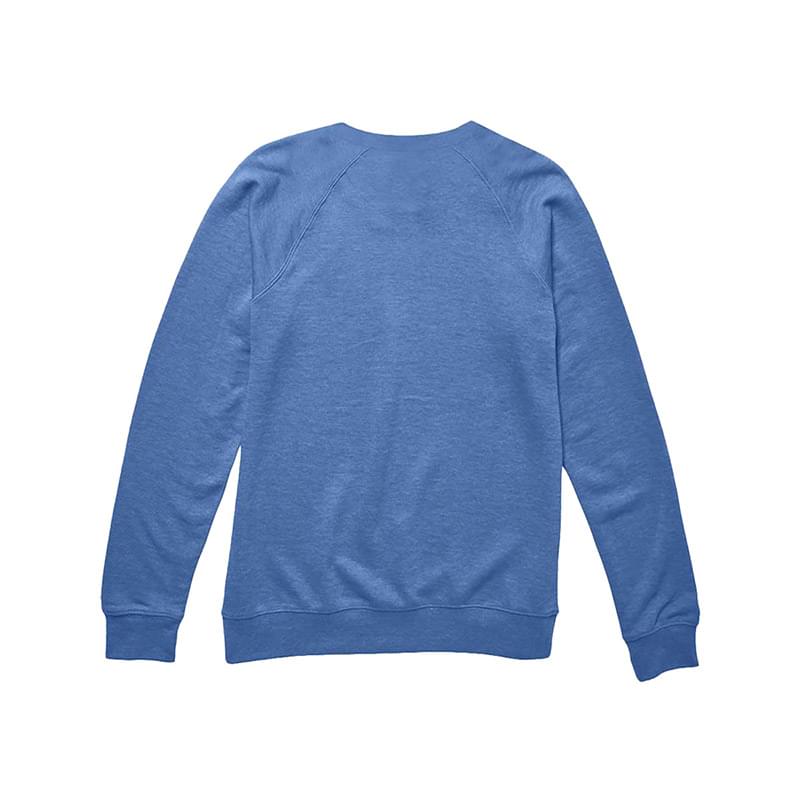Unisex French Terry Crewneck Sweatshirt