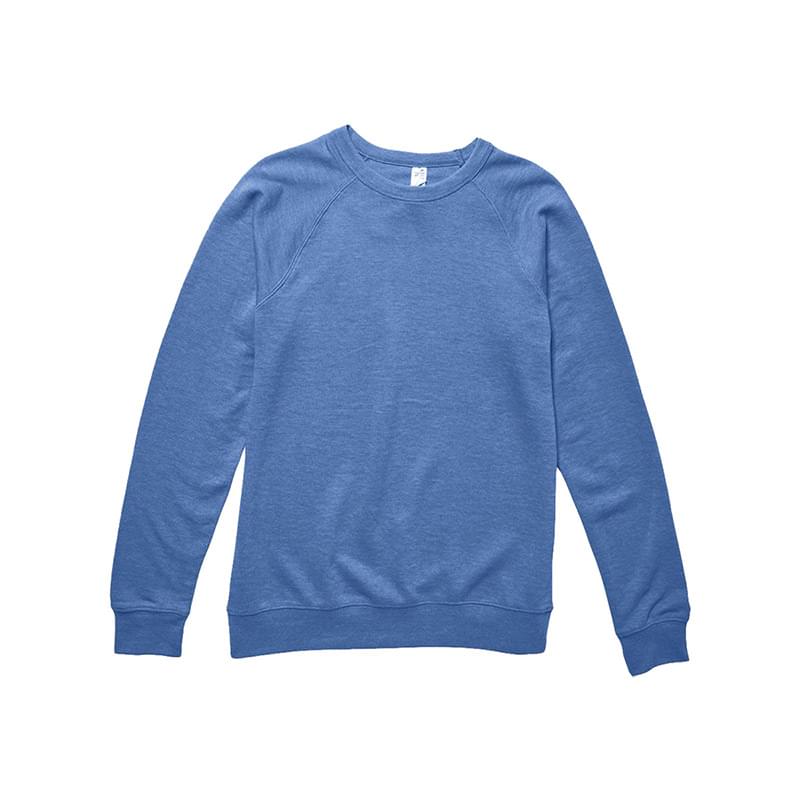 Unisex French Terry Crewneck Sweatshirt
