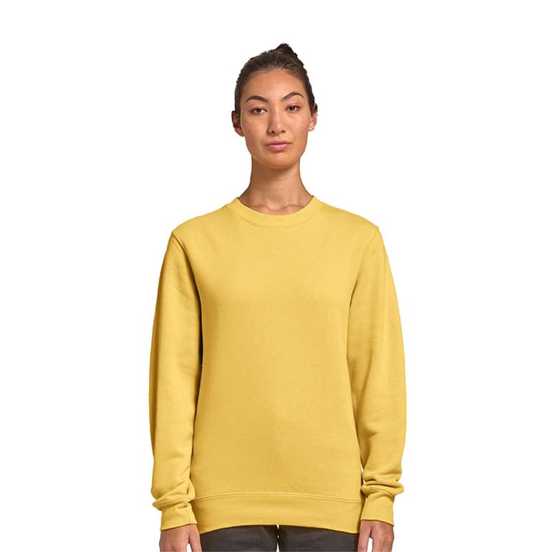 Unisex Premium Crewneck Sweatshirt