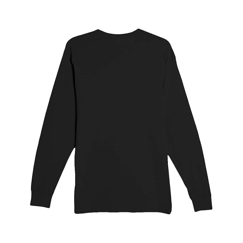 Heavyweight Long Sleeve T-Shirt