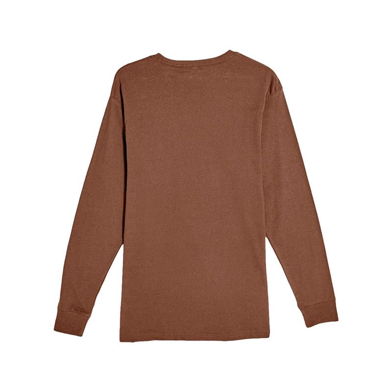 Heavyweight Long Sleeve T-Shirt