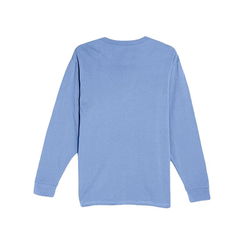 Heavyweight Long Sleeve T-Shirt