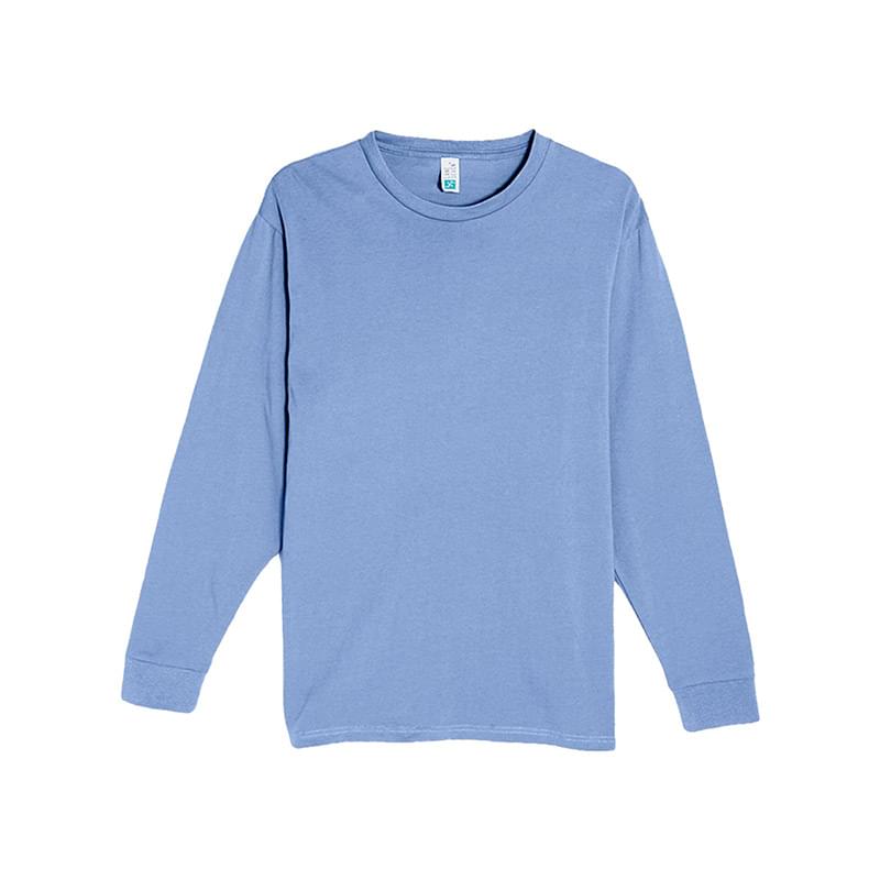 Heavyweight Long Sleeve T-Shirt