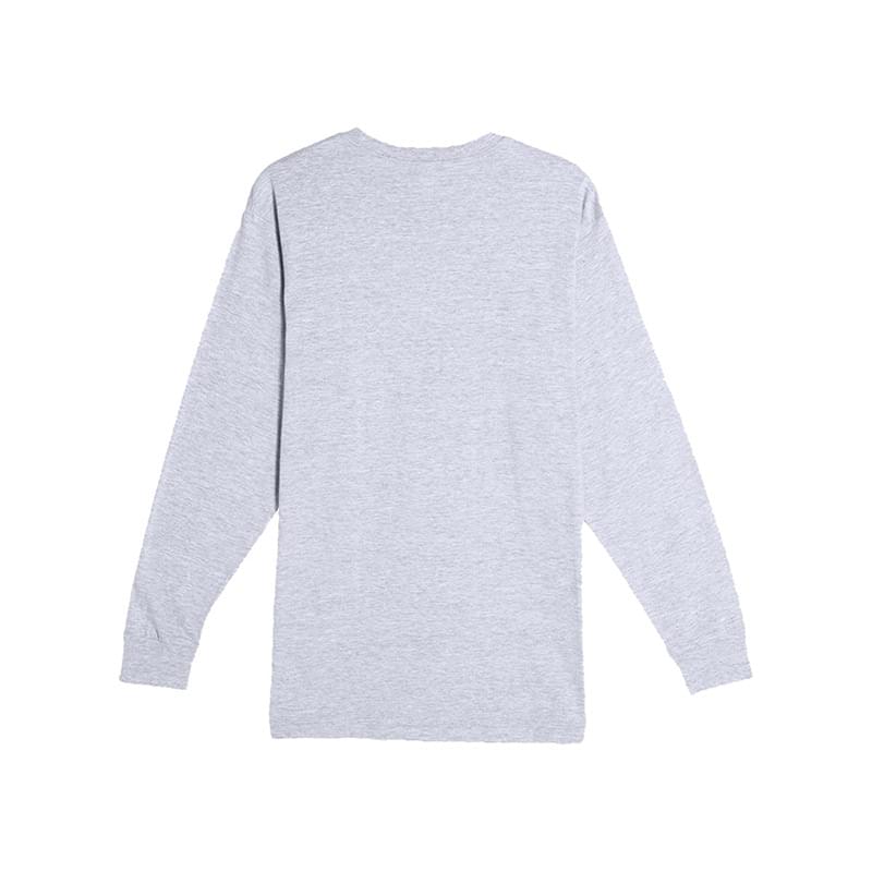 Heavyweight Long Sleeve T-Shirt