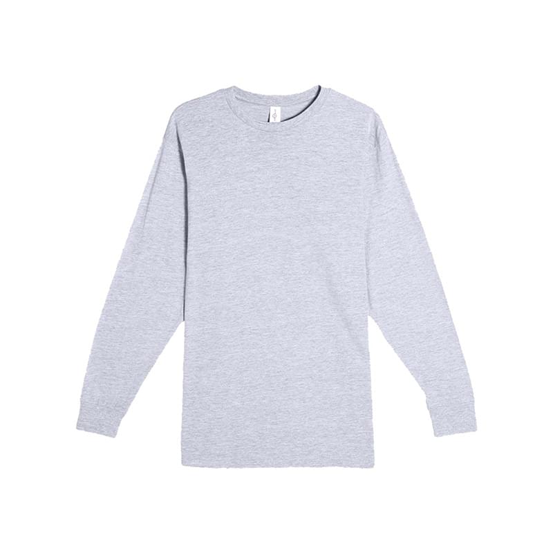 Heavyweight Long Sleeve T-Shirt