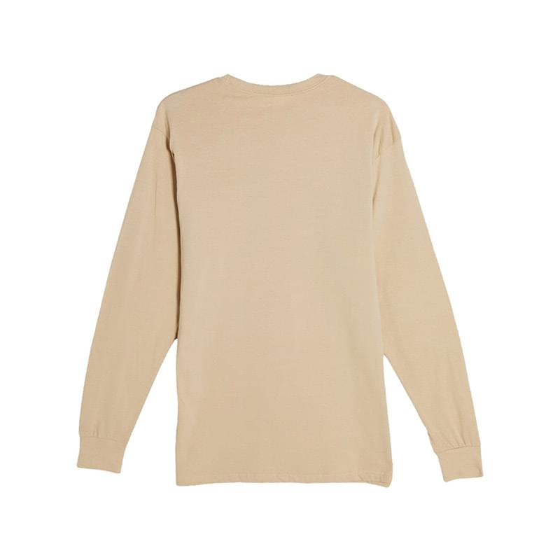 Heavyweight Long Sleeve T-Shirt