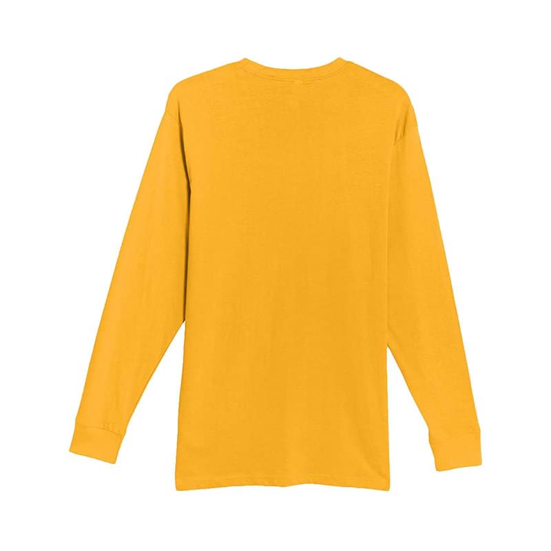 Heavyweight Long Sleeve T-Shirt