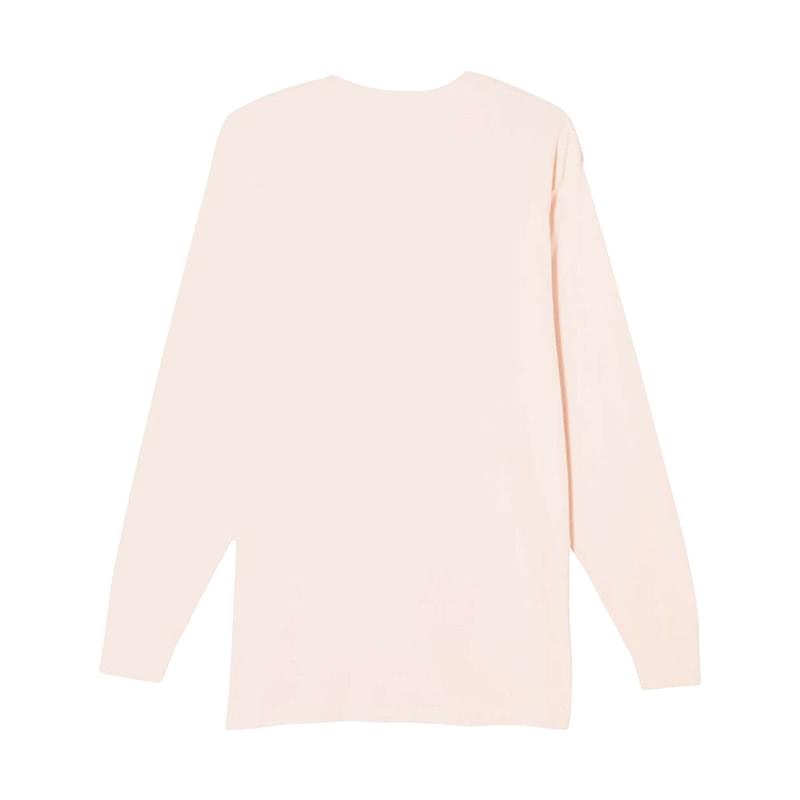 Heavyweight Long Sleeve T-Shirt