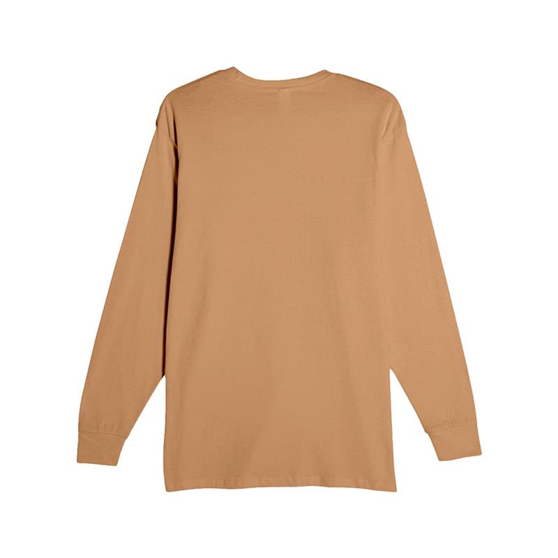 Heavyweight Long Sleeve T-Shirt