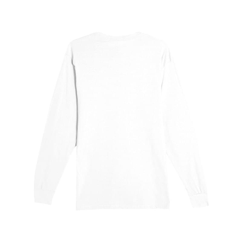 Heavyweight Long Sleeve T-Shirt