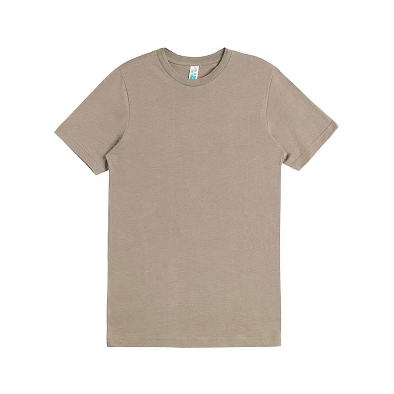 Deluxe CVC T-Shirt
