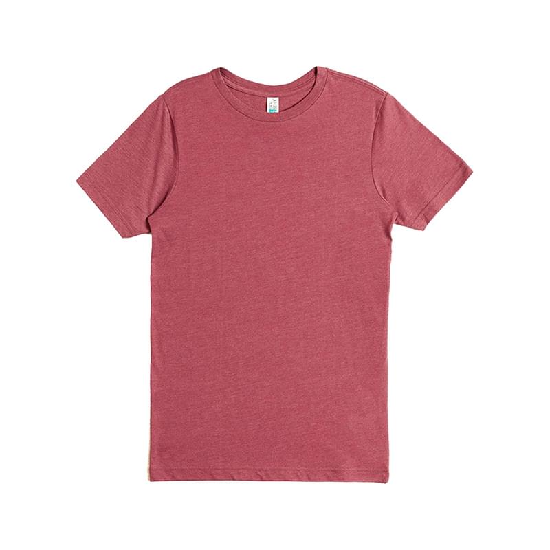 Deluxe CVC T-Shirt