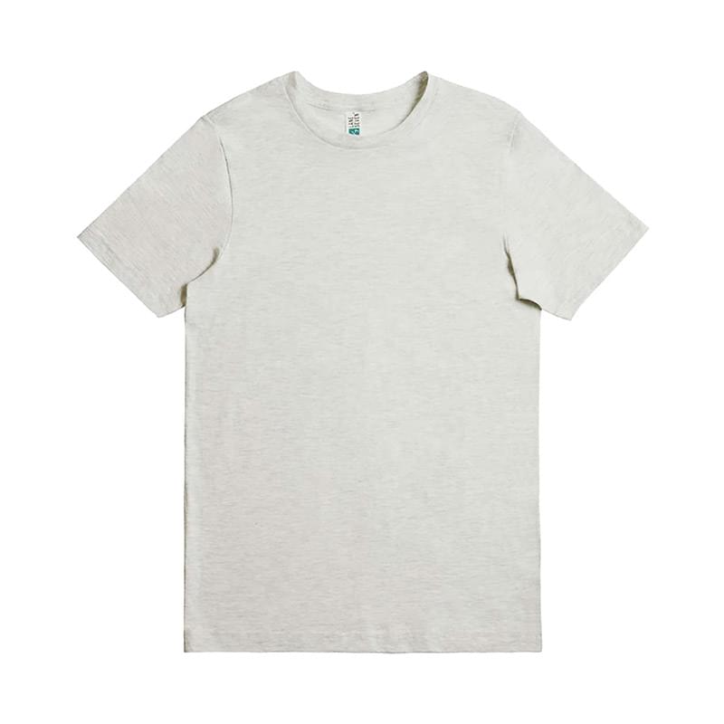 Deluxe CVC T-Shirt