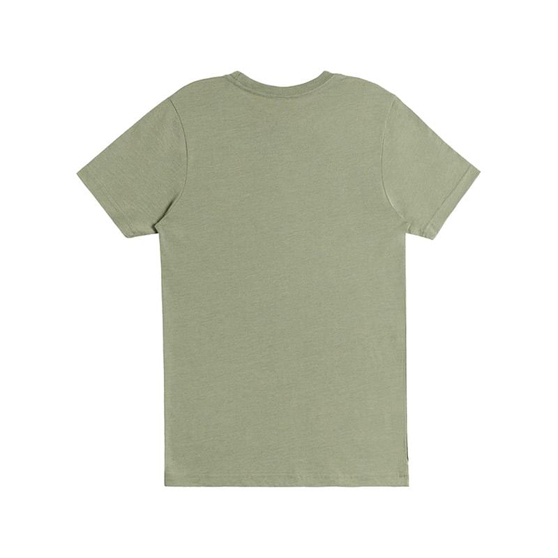 Deluxe CVC T-Shirt