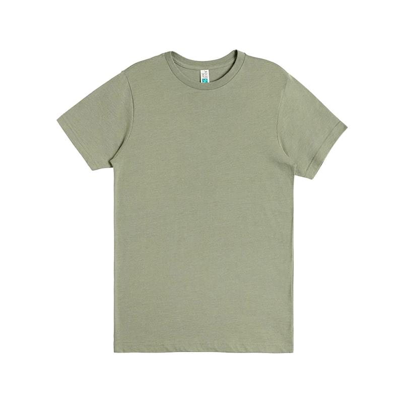 Deluxe CVC T-Shirt