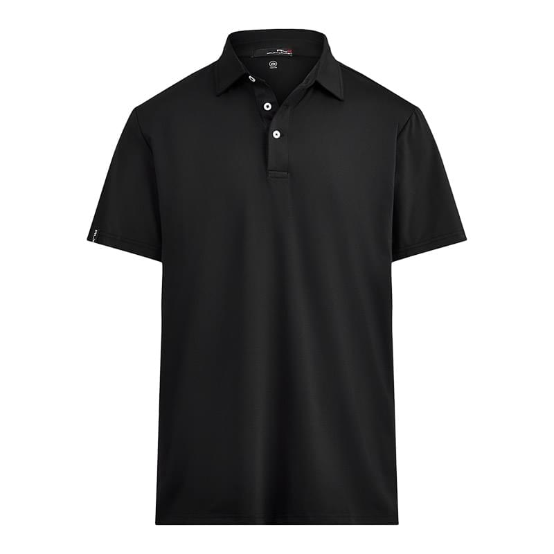 Active Fit Golf Polo Shirt