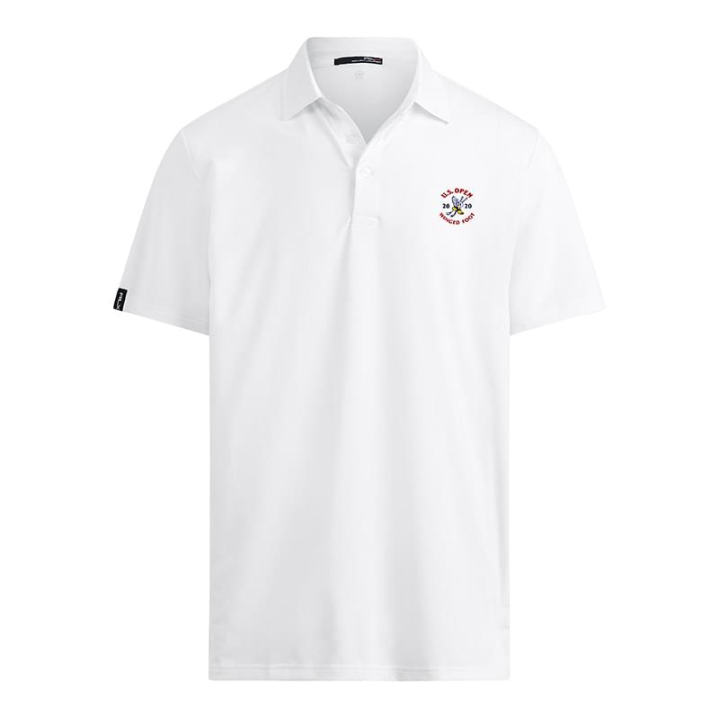 Active Fit Golf Polo Shirt