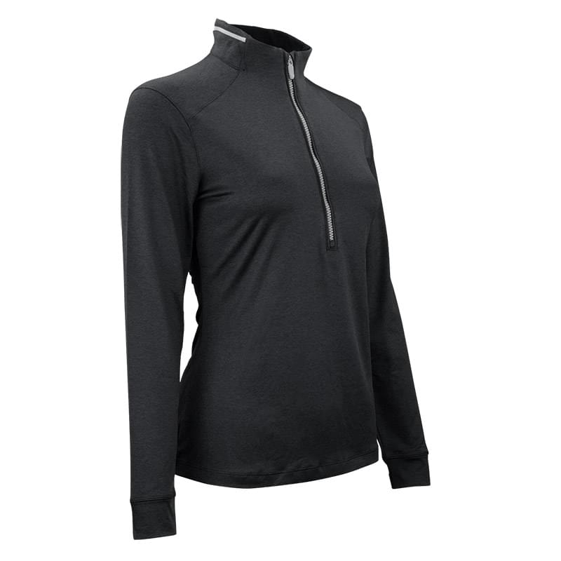 Women's Leaderboard 1/4 Zip