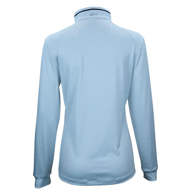 Women's Leaderboard 1/4 Zip