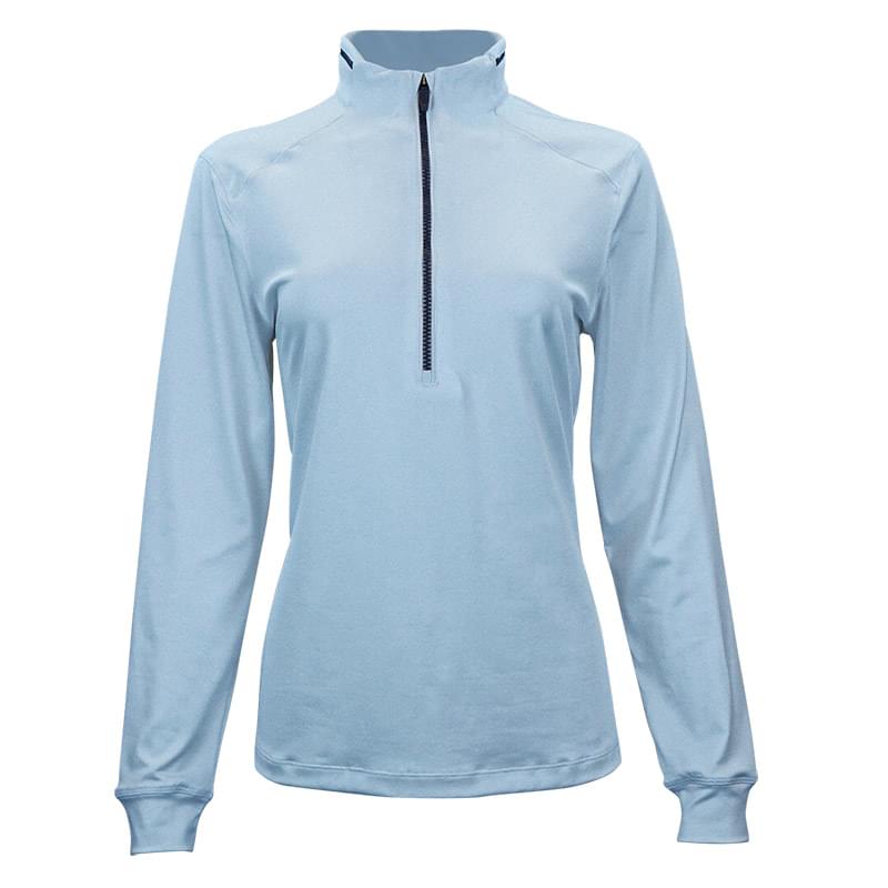 Women's Leaderboard 1/4 Zip