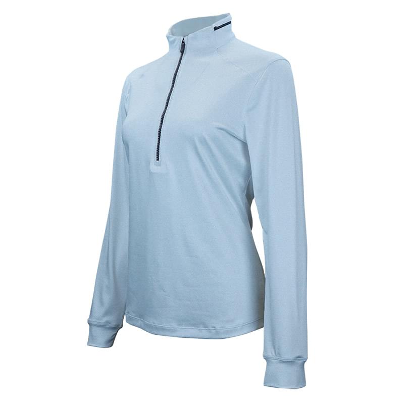 Women's Leaderboard 1/4 Zip