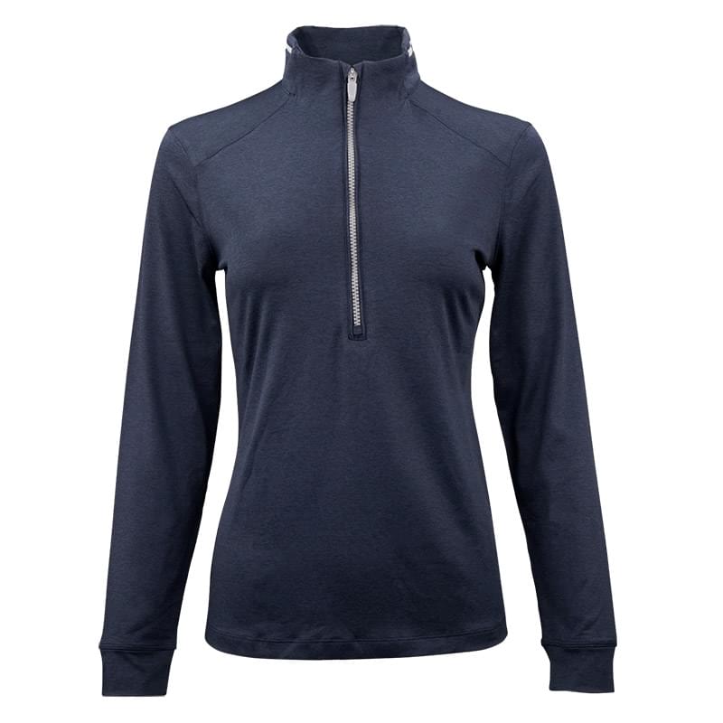 Women's Leaderboard 1/4 Zip