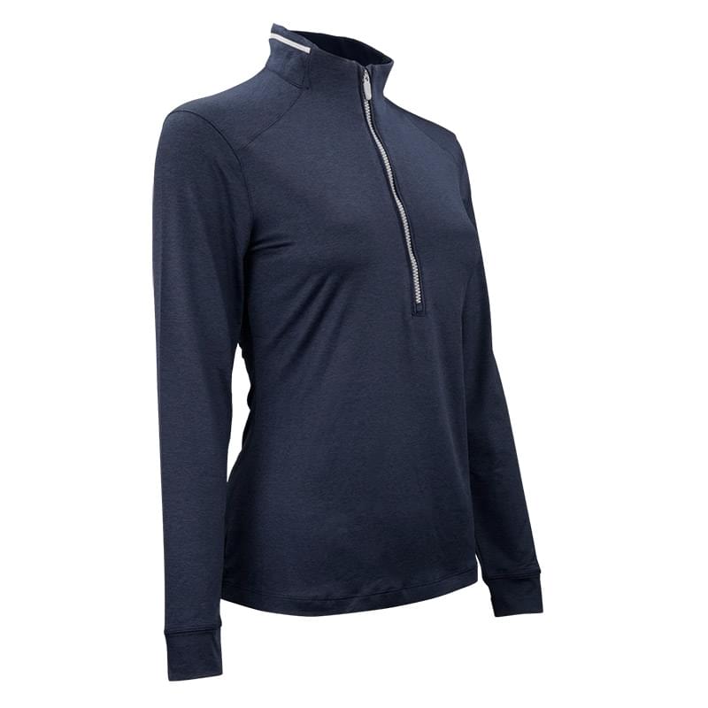 Women's Leaderboard 1/4 Zip